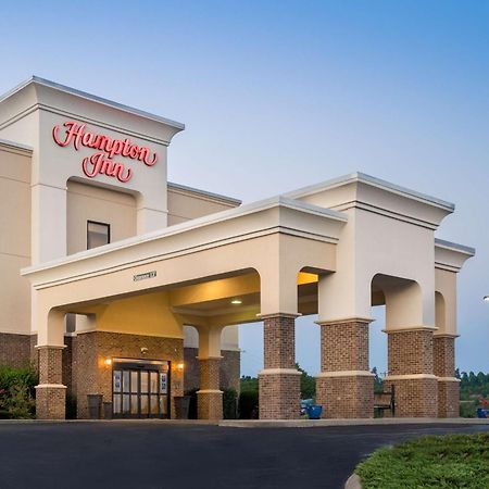 Hampton Inn London-North, Ky Exterior photo