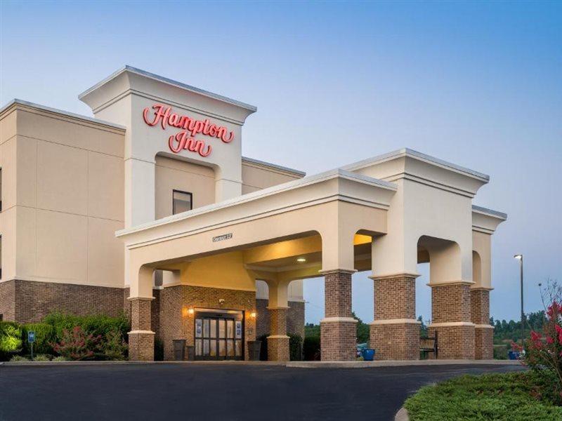 Hampton Inn London-North, Ky Exterior photo